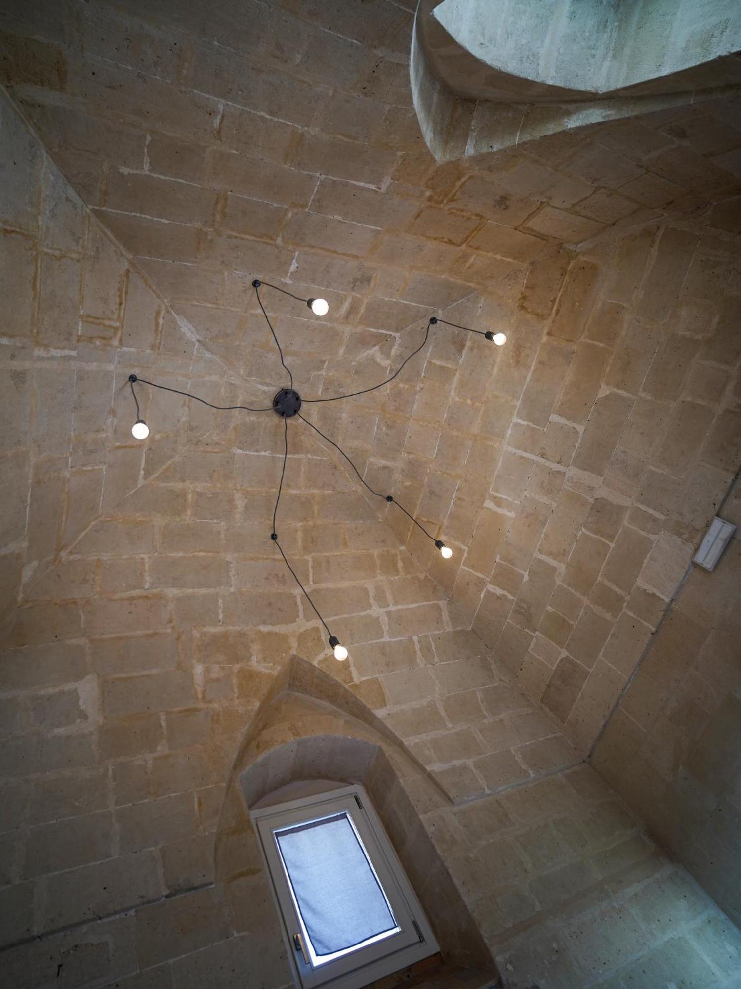 Due Forni Affittacamere Matera Exterior photo
