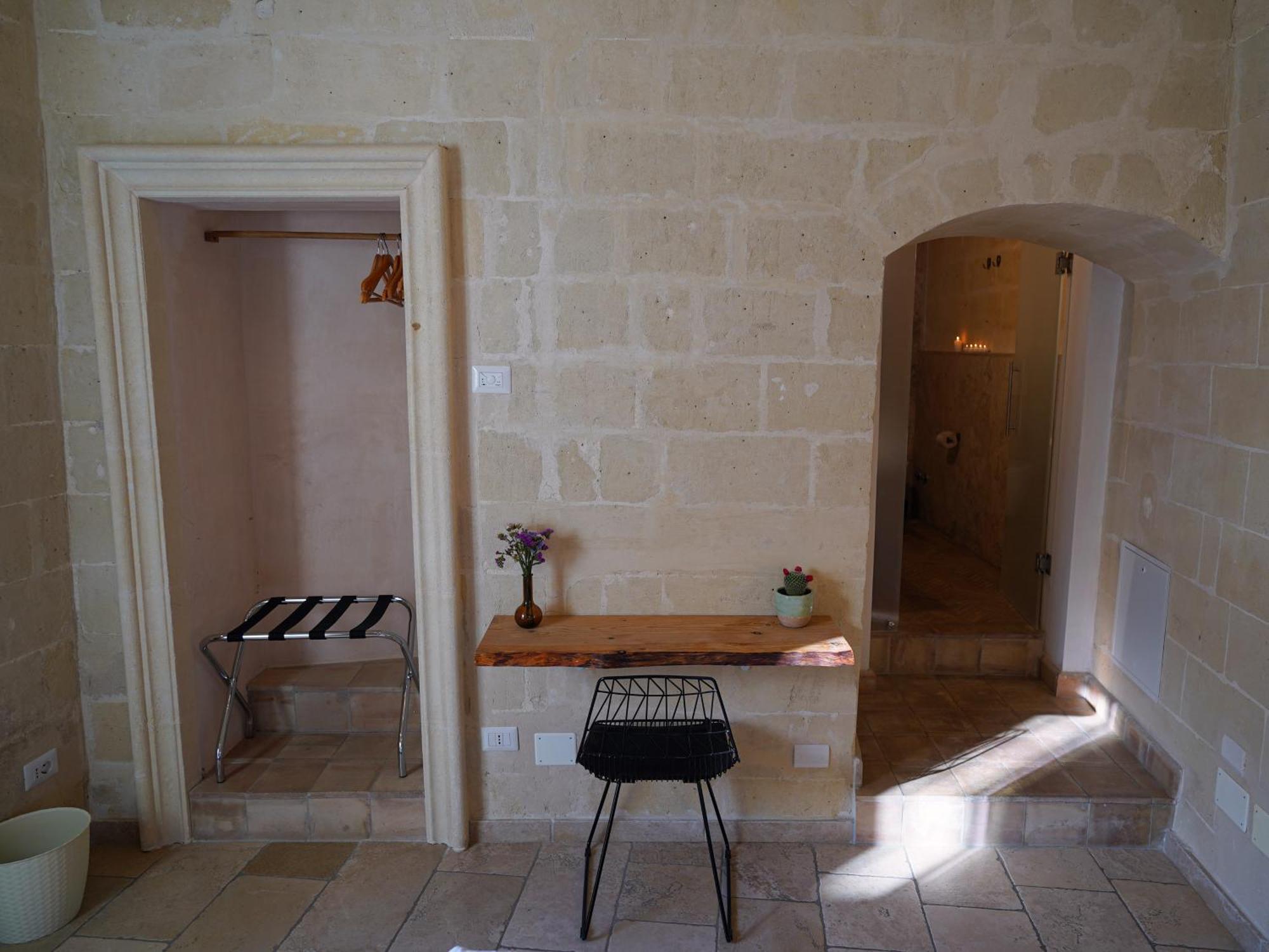 Due Forni Affittacamere Matera Exterior photo