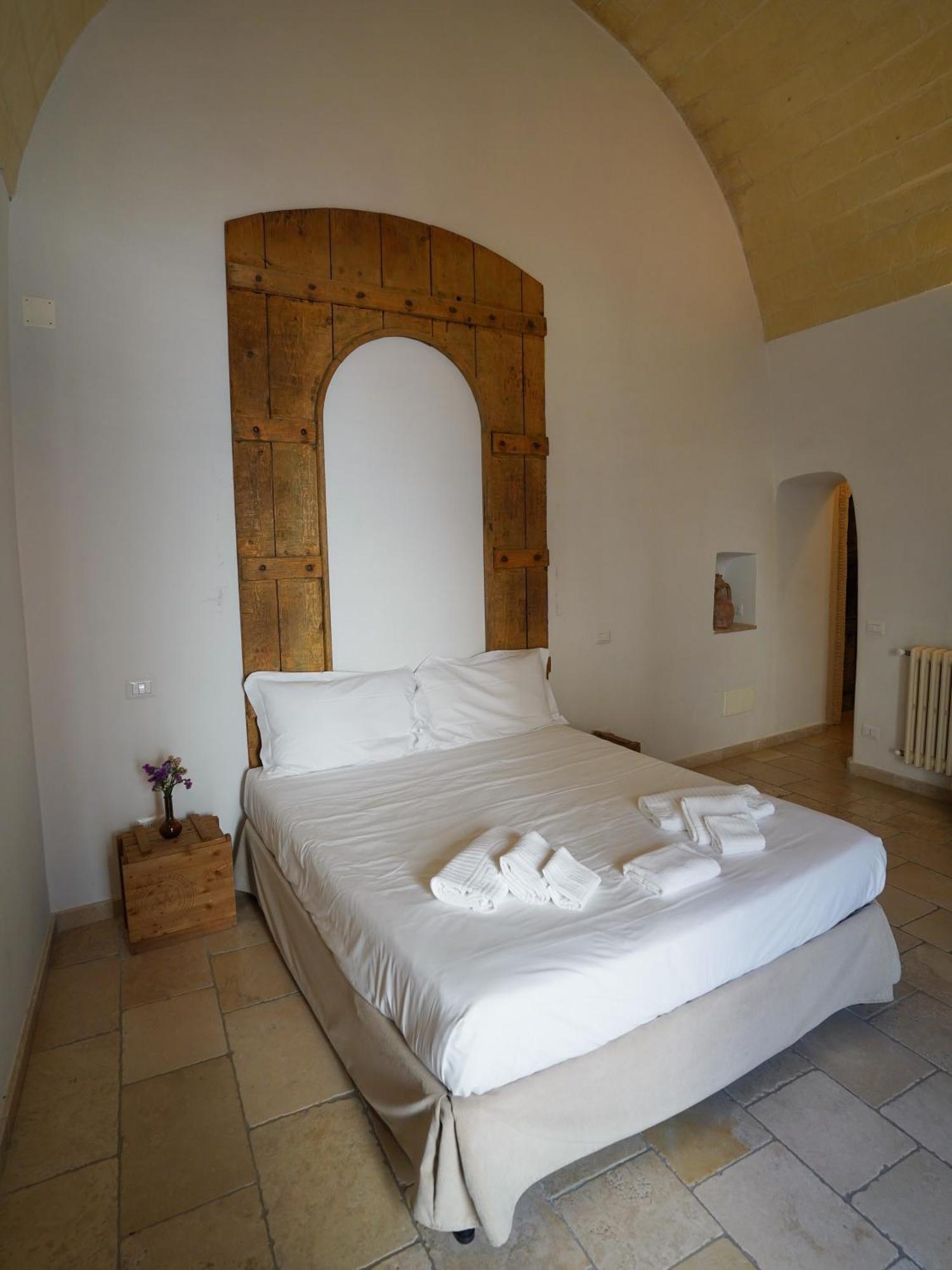 Due Forni Affittacamere Matera Exterior photo