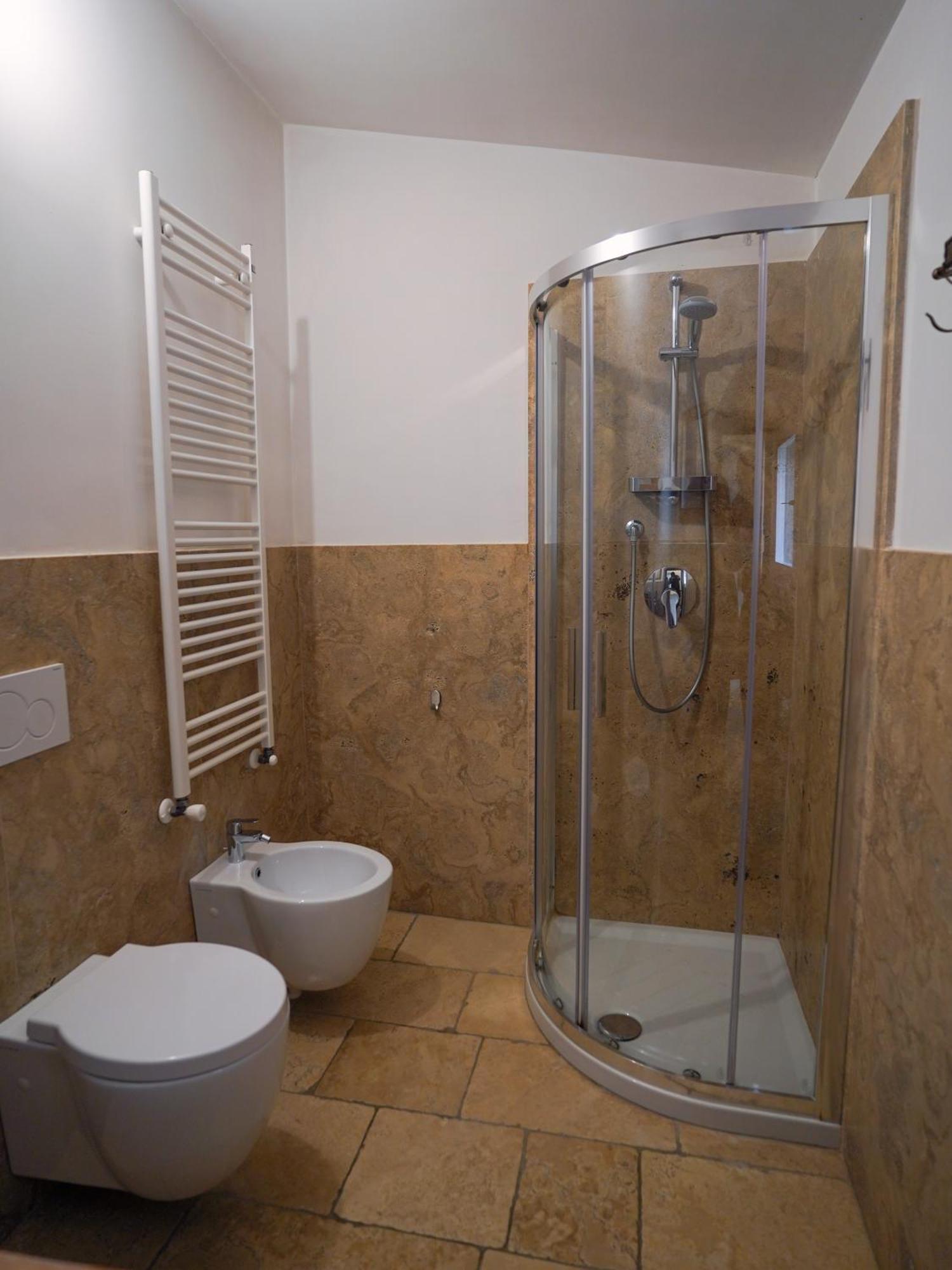 Due Forni Affittacamere Matera Exterior photo