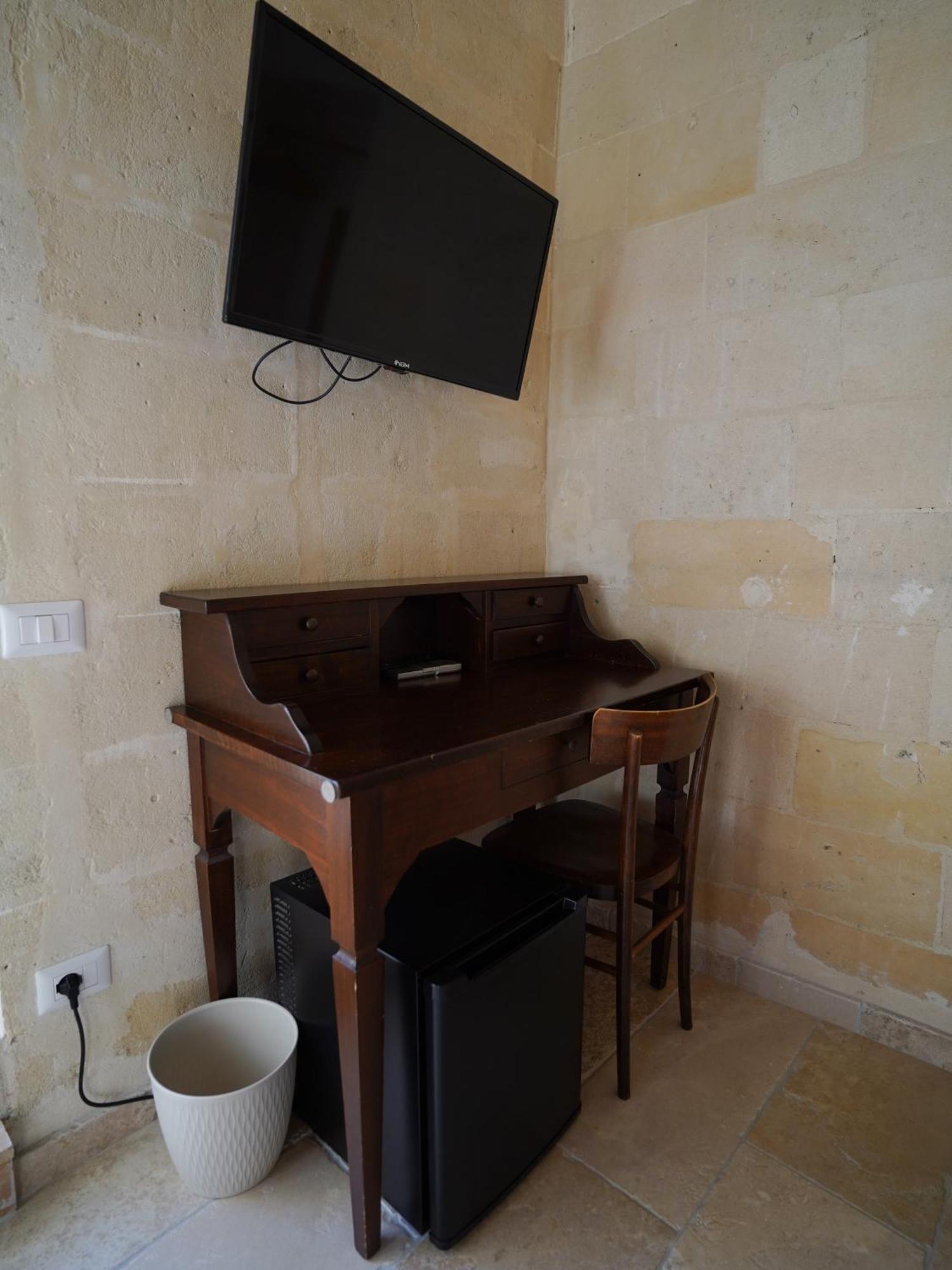 Due Forni Affittacamere Matera Exterior photo
