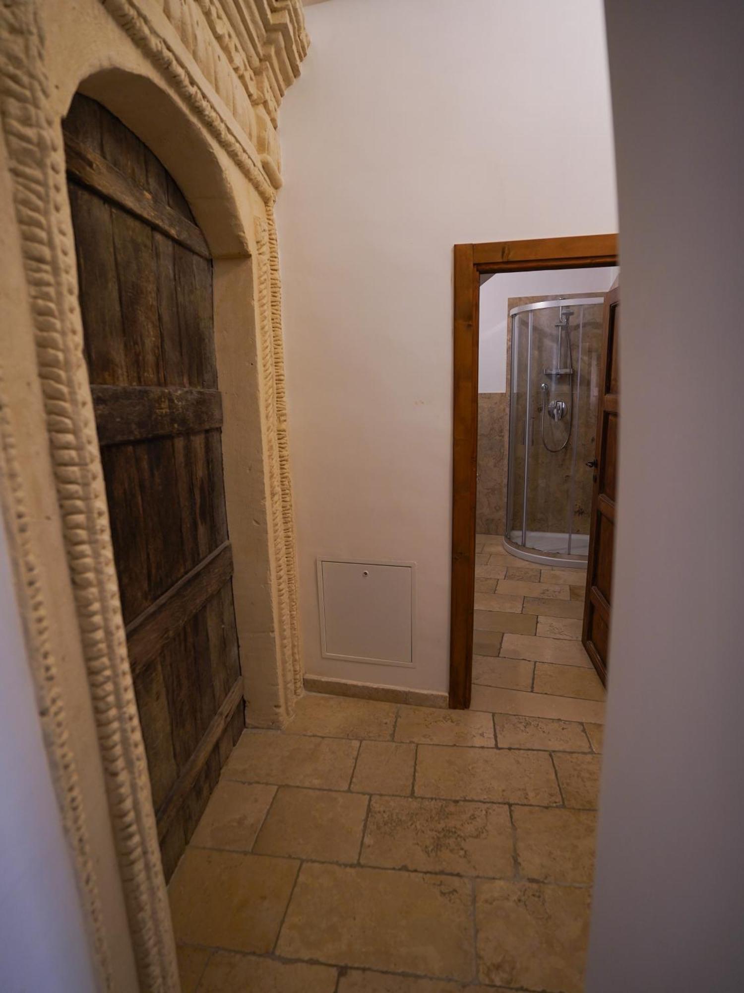 Due Forni Affittacamere Matera Exterior photo