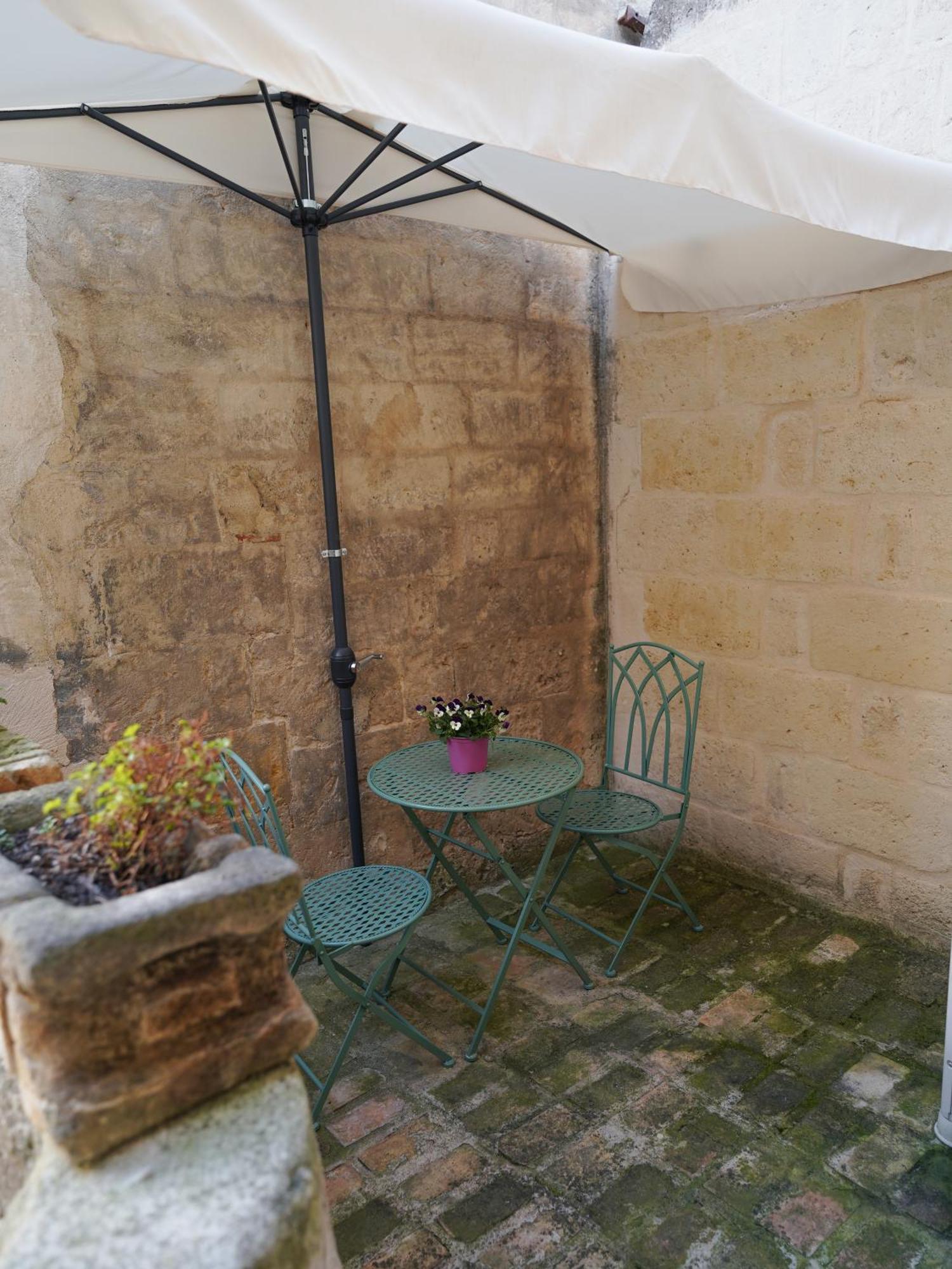 Due Forni Affittacamere Matera Exterior photo