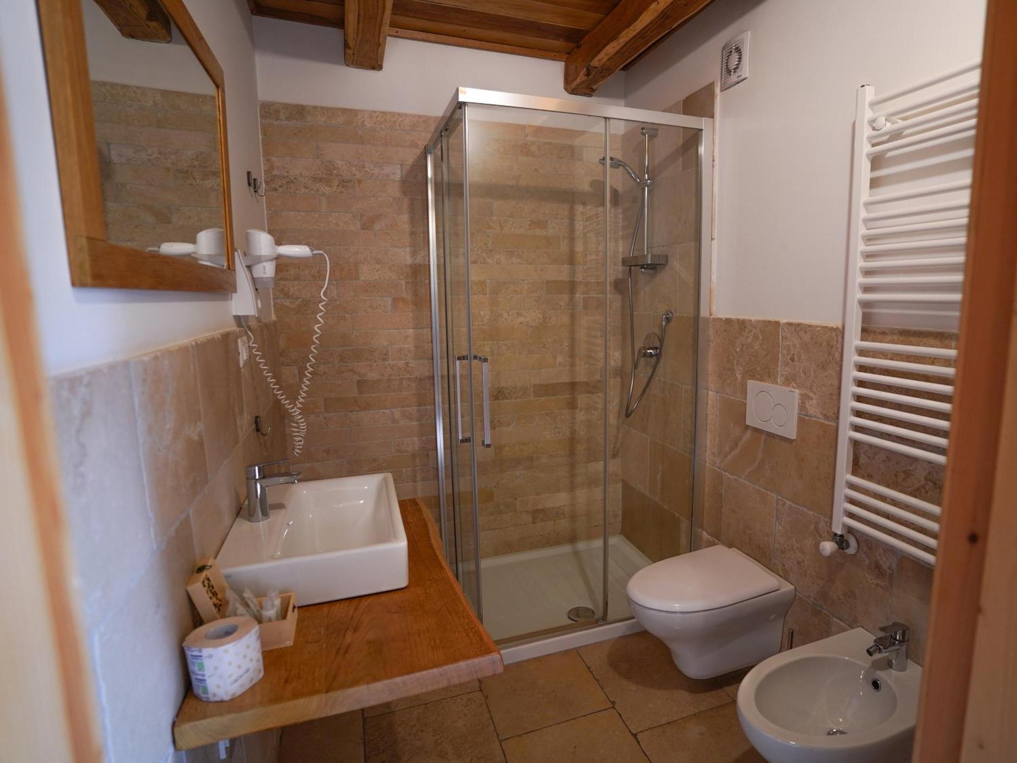 Due Forni Affittacamere Matera Exterior photo