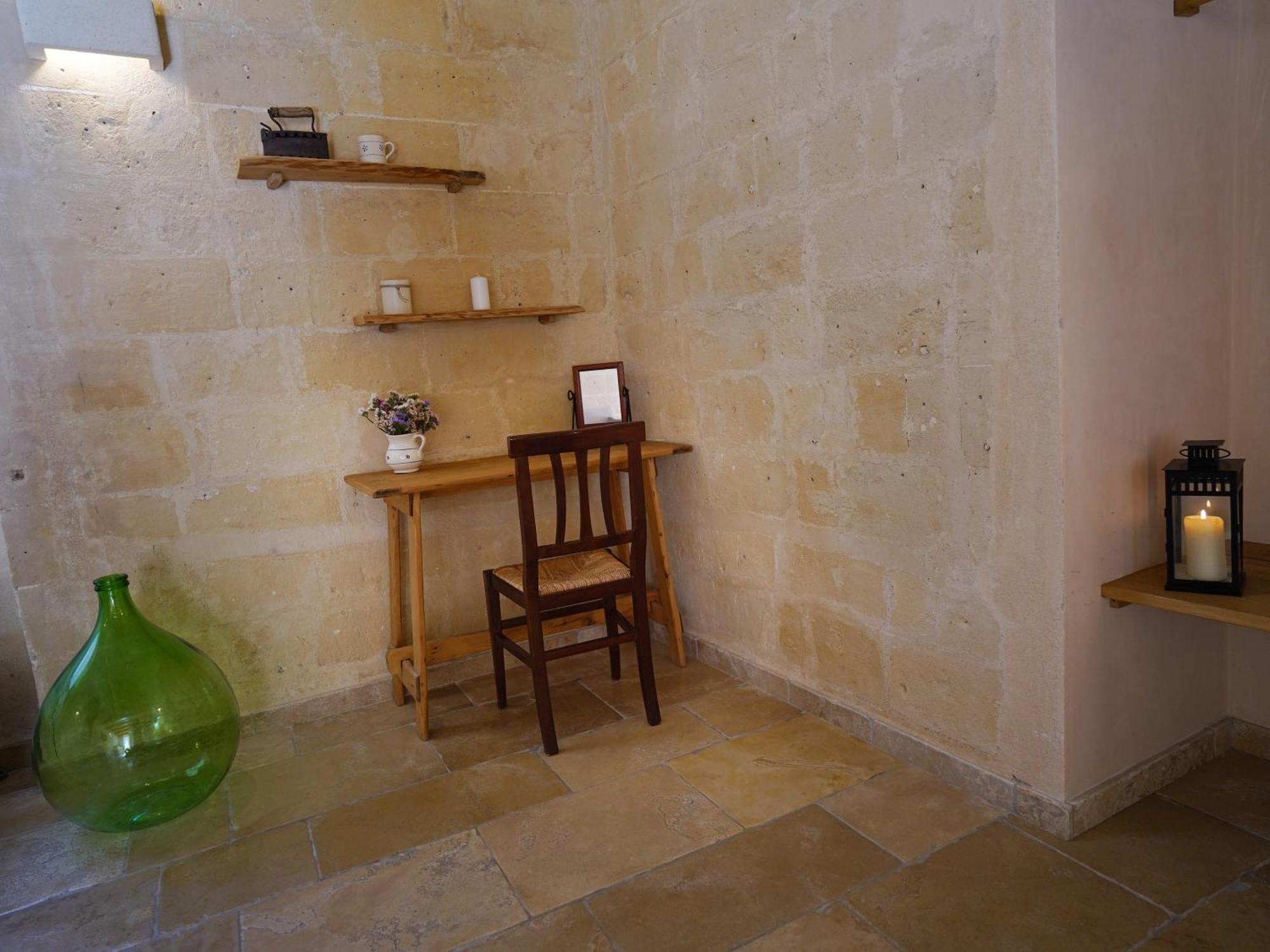 Due Forni Affittacamere Matera Exterior photo